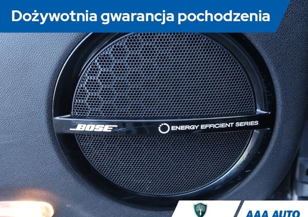 Renault Grand Scenic cena 24000 przebieg: 238438, rok produkcji 2011 z Trzciel małe 301